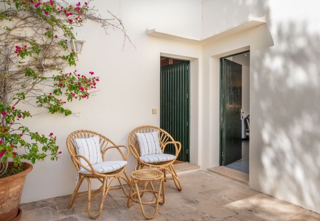 Villa en Cala d'Or - Villa Claramunda Villa en Cala d'Or - Villa Claramunda