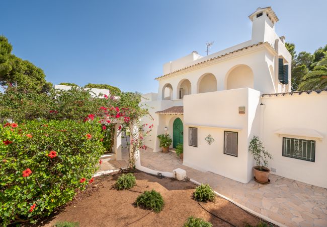 Villa en Cala d'Or - Villa Claramunda Villa en Cala d'Or - Villa Claramunda