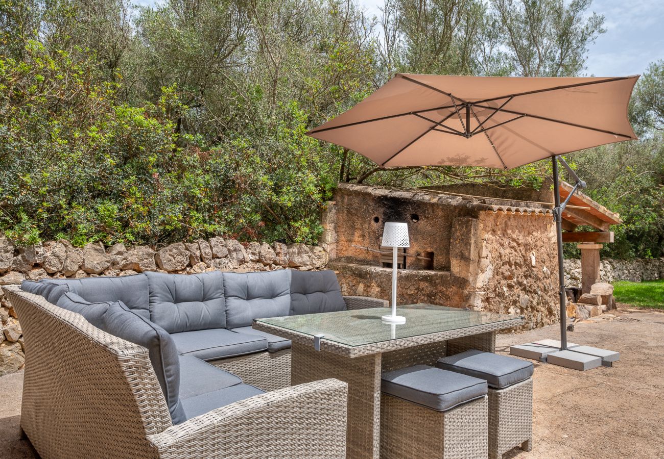 Casa rural en Felanitx - Can Veritat by Mallorca House Rent