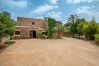 Casa rural en Felanitx - Can Veritat by Mallorca House Rent
