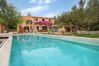 Casa rural en Felanitx - Can Veritat by Mallorca House Rent
