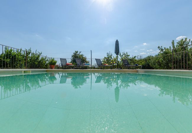 Villa en Buger - YourHouse Son Serra de Búger Villa en Buger - YourHouse Son Serra de Búger