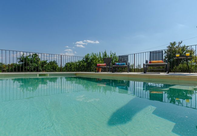 Villa en Buger - YourHouse Son Serra de Búger Villa en Buger - YourHouse Son Serra de Búger