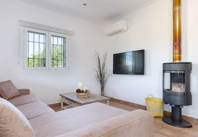 Villa en Buger - YourHouse Son Serra de Búger Villa en Buger - YourHouse Son Serra de Búger