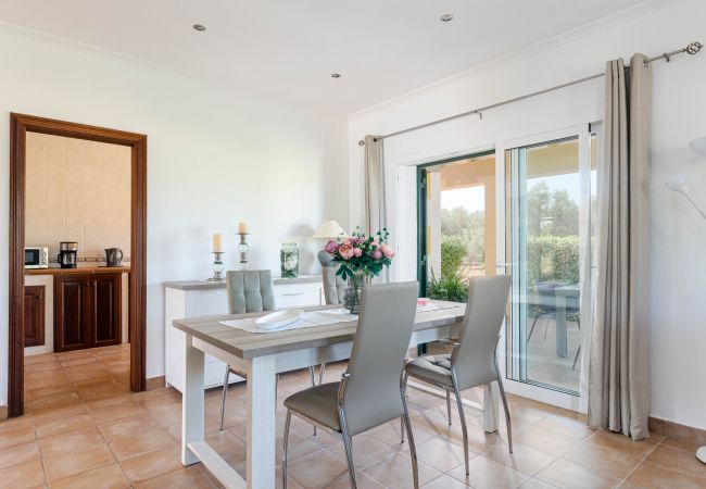 Villa en Buger - YourHouse Son Serra de Búger Villa en Buger - YourHouse Son Serra de Búger