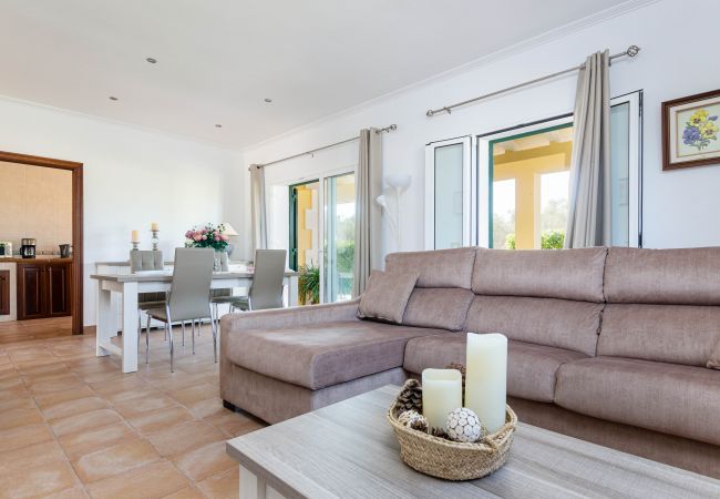 Villa en Buger - YourHouse Son Serra de Búger Villa en Buger - YourHouse Son Serra de Búger