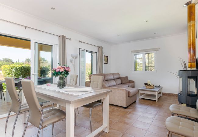 Villa en Buger - YourHouse Son Serra de Búger Villa en Buger - YourHouse Son Serra de Búger