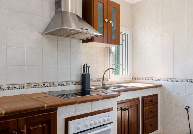 Villa en Buger - YourHouse Son Serra de Búger Villa en Buger - YourHouse Son Serra de Búger