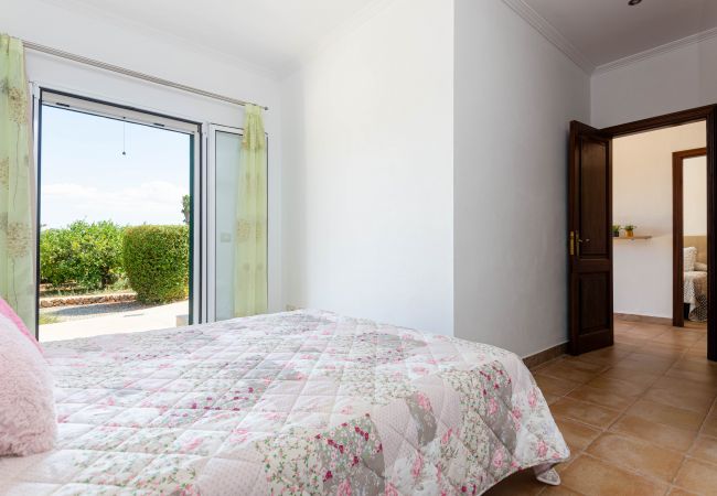 Villa en Buger - YourHouse Son Serra de Búger Villa en Buger - YourHouse Son Serra de Búger