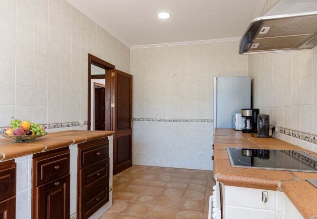 Villa en Buger - YourHouse Son Serra de Búger Villa en Buger - YourHouse Son Serra de Búger