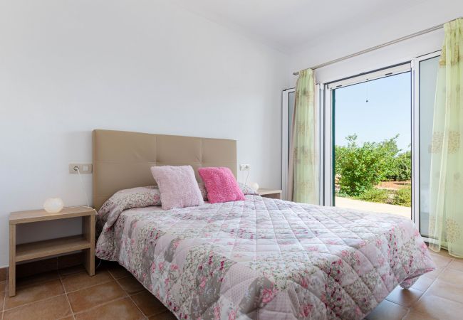 Villa en Buger - YourHouse Son Serra de Búger Villa en Buger - YourHouse Son Serra de Búger