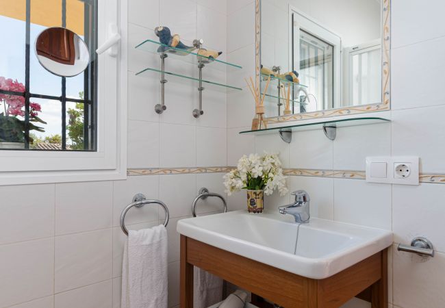 Villa en Buger - YourHouse Son Serra de Búger Villa en Buger - YourHouse Son Serra de Búger