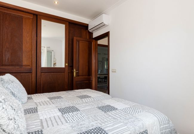 Villa en Buger - YourHouse Son Serra de Búger Villa en Buger - YourHouse Son Serra de Búger