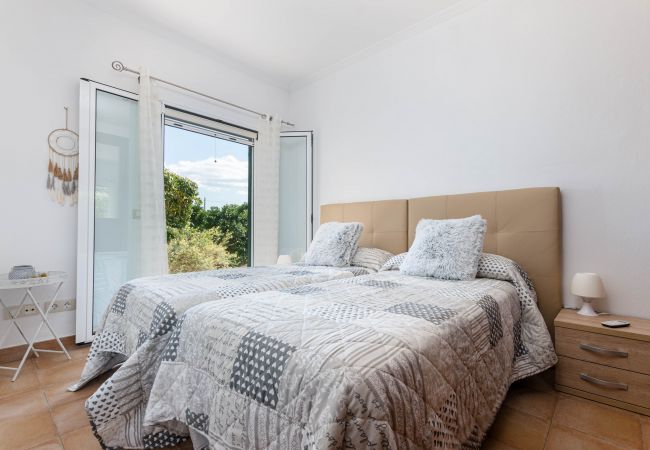 Villa en Buger - YourHouse Son Serra de Búger Villa en Buger - YourHouse Son Serra de Búger