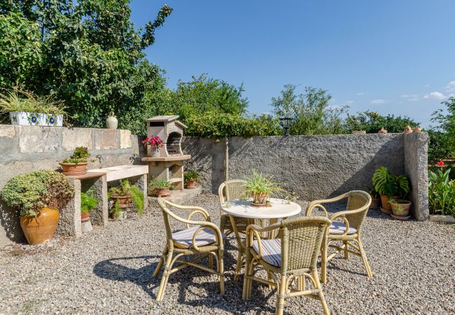 Villa en Buger - YourHouse Son Serra de Búger Villa en Buger - YourHouse Son Serra de Búger