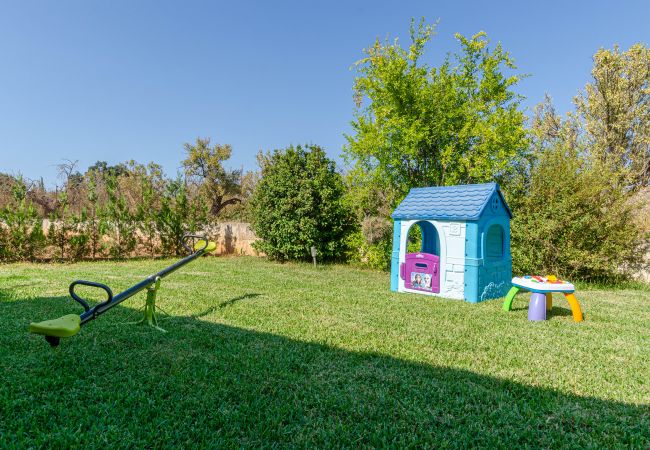 Villa en Buger - YourHouse Son Serra de Búger Villa en Buger - YourHouse Son Serra de Búger