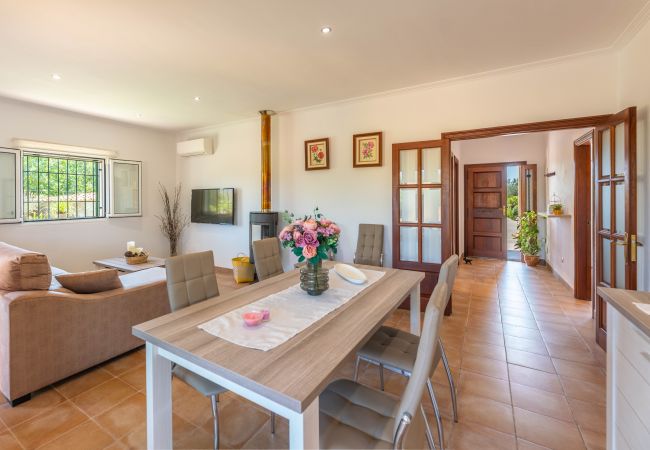 Finca en Buger - Es Caminet, Finca 5StarsHome Mallorca Finca en Buger - Es Caminet, Finca 5StarsHome Mallorca