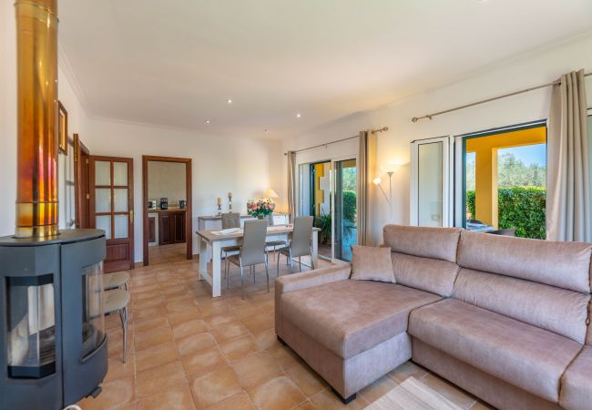 Finca en Buger - Es Caminet, Finca 5StarsHome Mallorca Finca en Buger - Es Caminet, Finca 5StarsHome Mallorca