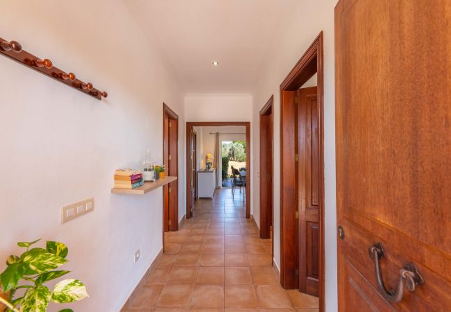 Finca en Buger - Es Caminet, Finca 5StarsHome Mallorca Finca en Buger - Es Caminet, Finca 5StarsHome Mallorca