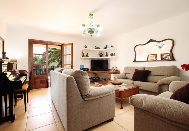 Finca en Pollensa / Pollença - Plumera, Finca 5StarsHome Mallorca Finca en Pollensa / Pollença - Plumera, Finca 5StarsHome Mallorca