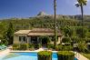 Finca en Pollensa / Pollença - Plantina, Finca 5StarsHome Mallorca Finca en Pollensa / Pollença - Plantina, Finca 5StarsHome Mallorca