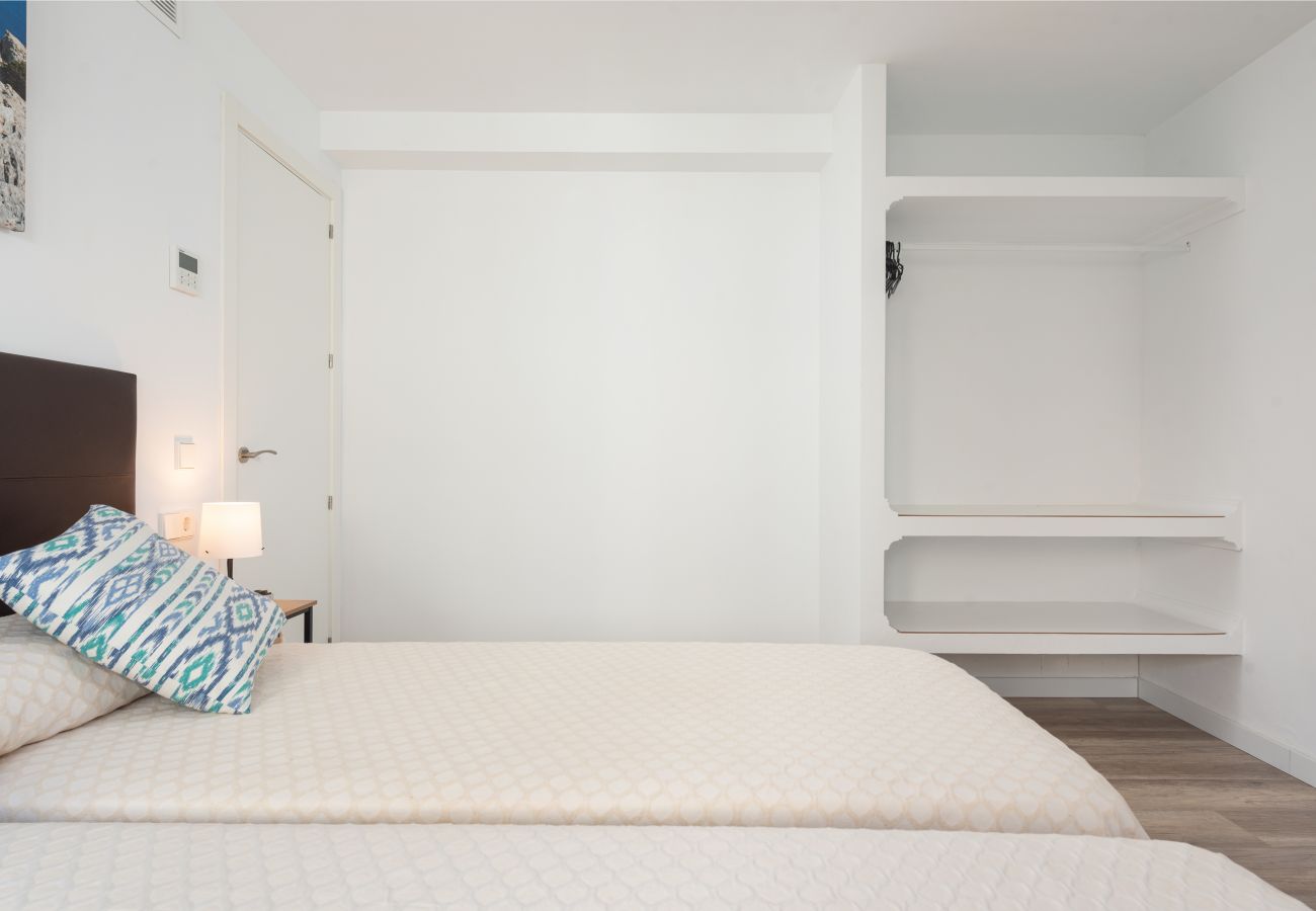 Apartamento en Port de Pollença - Apartment Sunset Albercutx Pollentia 3
