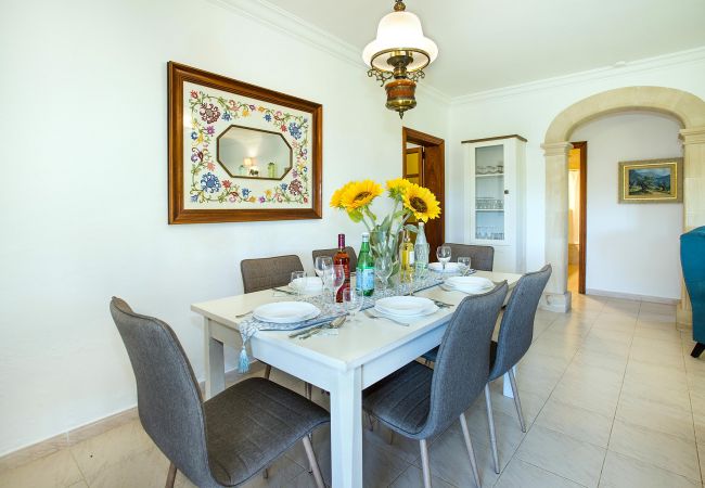 Finca en Pollensa / Pollença - Geranie, Finca 5StarsHome Mallorca Finca en Pollensa / Pollença - Geranie, Finca 5StarsHome Mallorca