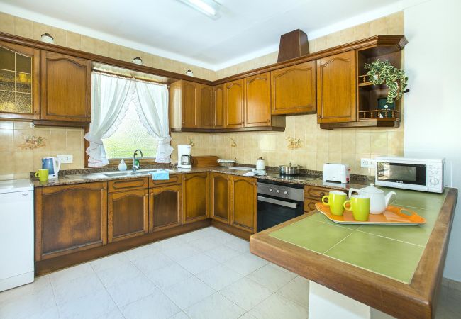 Finca en Pollensa / Pollença - Geranie, Finca 5StarsHome Mallorca Finca en Pollensa / Pollença - Geranie, Finca 5StarsHome Mallorca