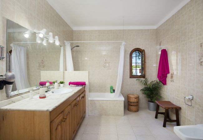 Finca en Pollensa / Pollença - Geranie, Finca 5StarsHome Mallorca Finca en Pollensa / Pollença - Geranie, Finca 5StarsHome Mallorca