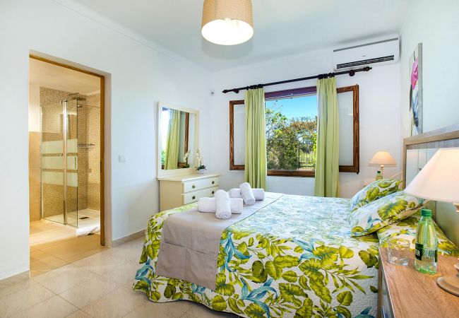 Finca en Pollensa / Pollença - Geranie, Finca 5StarsHome Mallorca Finca en Pollensa / Pollença - Geranie, Finca 5StarsHome Mallorca