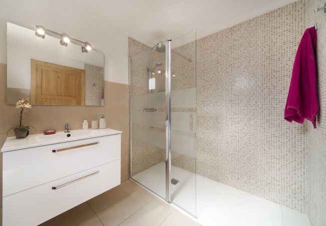 Finca en Pollensa / Pollença - Geranie, Finca 5StarsHome Mallorca Finca en Pollensa / Pollença - Geranie, Finca 5StarsHome Mallorca