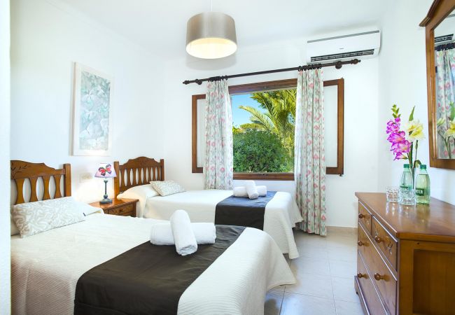 Finca en Pollensa / Pollença - Geranie, Finca 5StarsHome Mallorca Finca en Pollensa / Pollença - Geranie, Finca 5StarsHome Mallorca