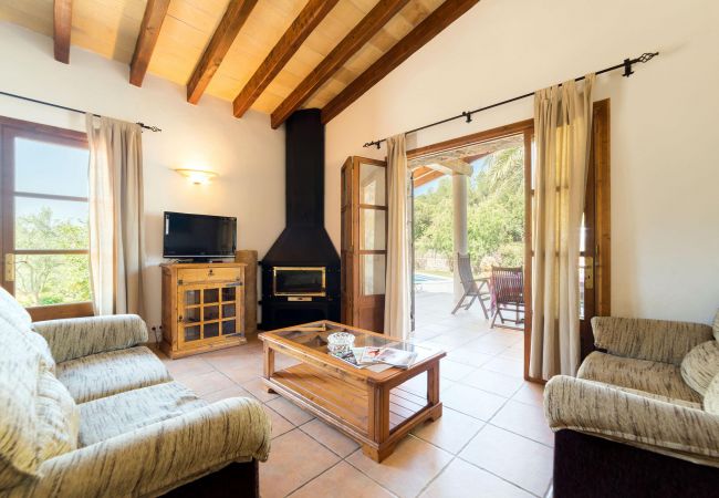 Finca en Sa Pobla - Cachanel, Finca 5StarsHome Mallorca Finca en Sa Pobla - Cachanel, Finca 5StarsHome Mallorca
