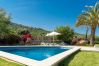 Finca en Sa Pobla - Cachanel, Finca 5StarsHome Mallorca Finca en Sa Pobla - Cachanel, Finca 5StarsHome Mallorca