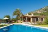 Finca en Sa Pobla - Cachanel, Finca 5StarsHome Mallorca Finca en Sa Pobla - Cachanel, Finca 5StarsHome Mallorca