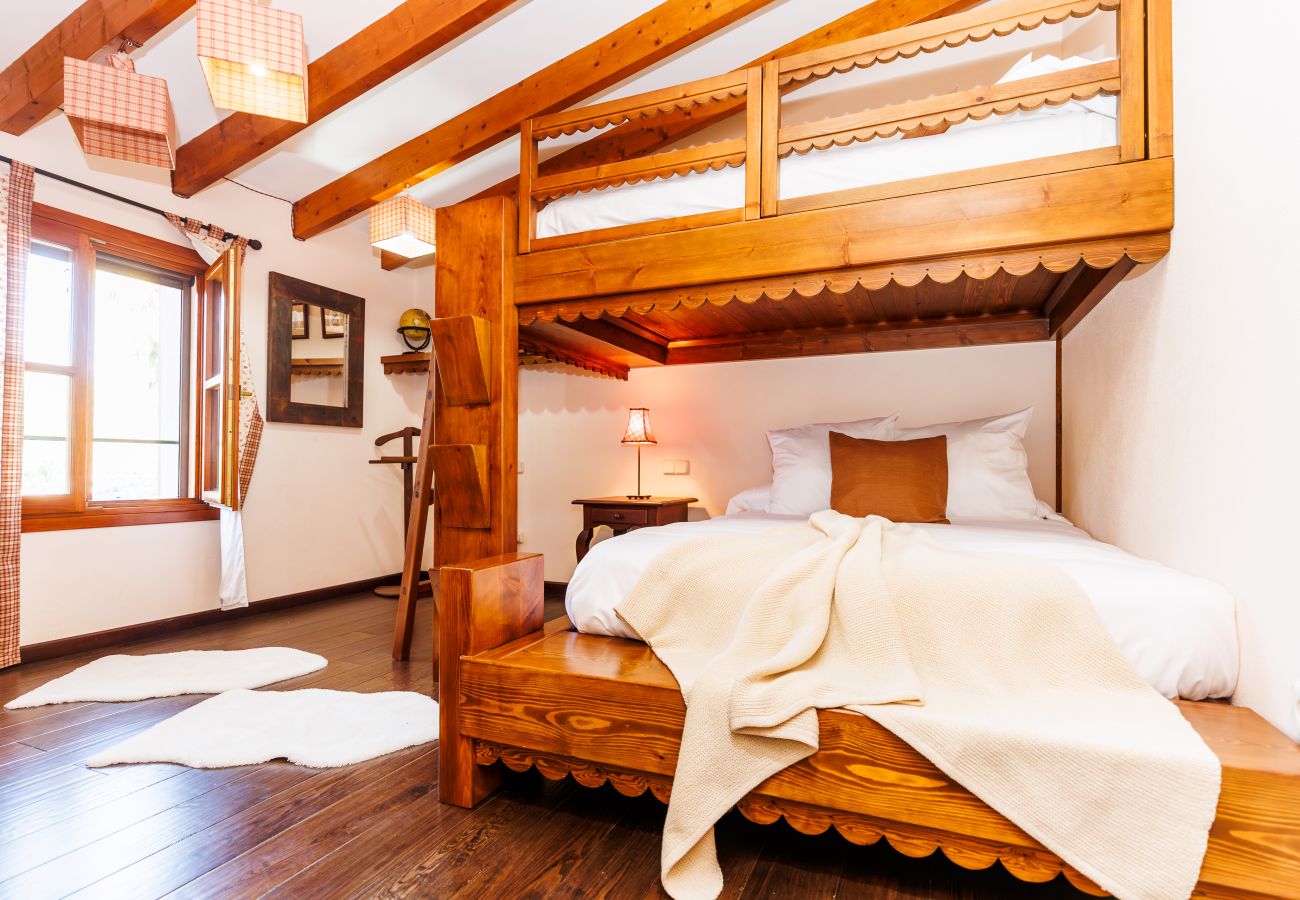 Villa en Inca - Frare Dream, Finca 5StarsHome Mallorca
