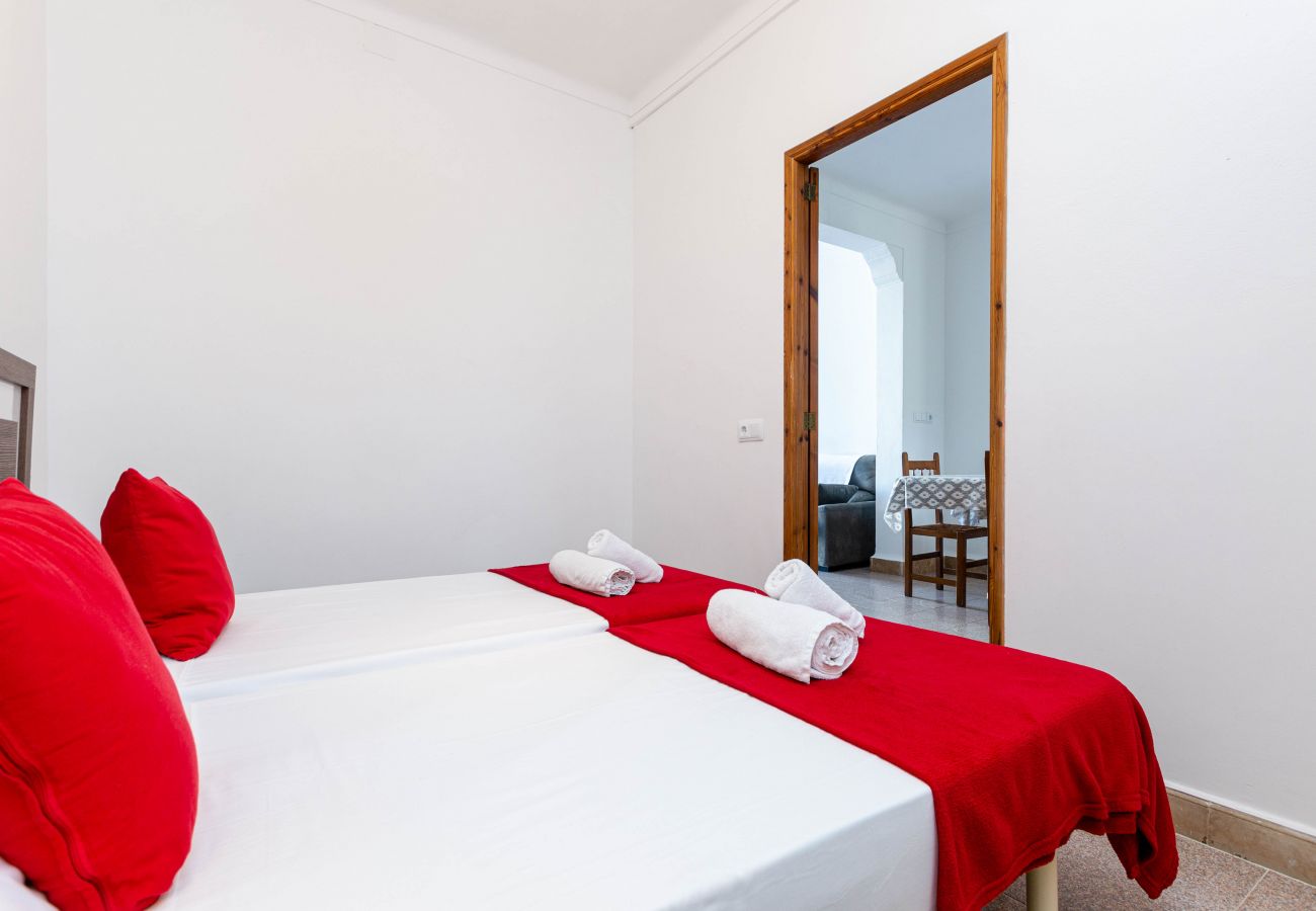 Casa en Can Picafort - YourHouse Can Solivellas