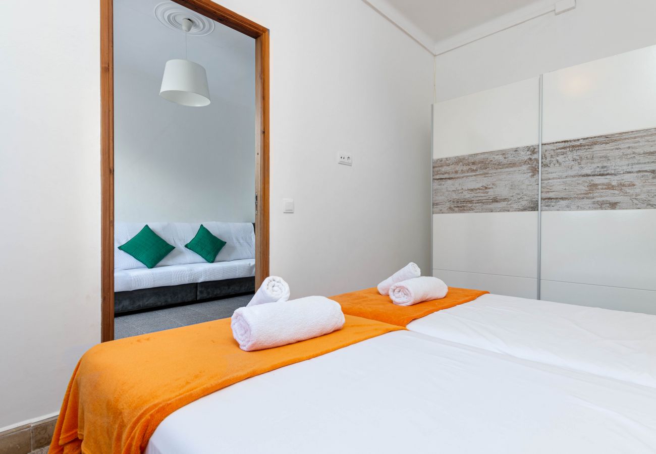 Casa en Can Picafort - YourHouse Can Solivellas