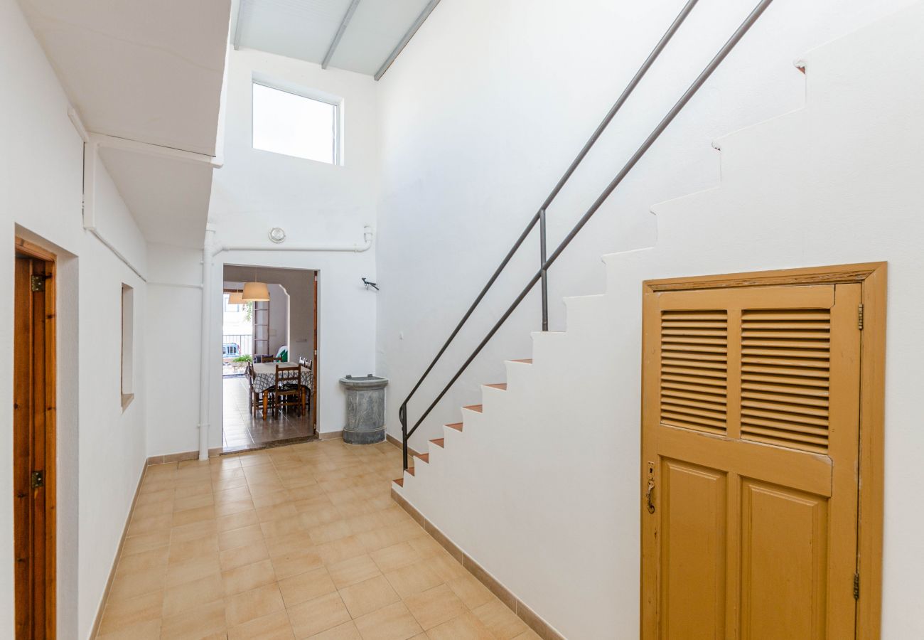 Casa en Can Picafort - YourHouse Can Solivellas