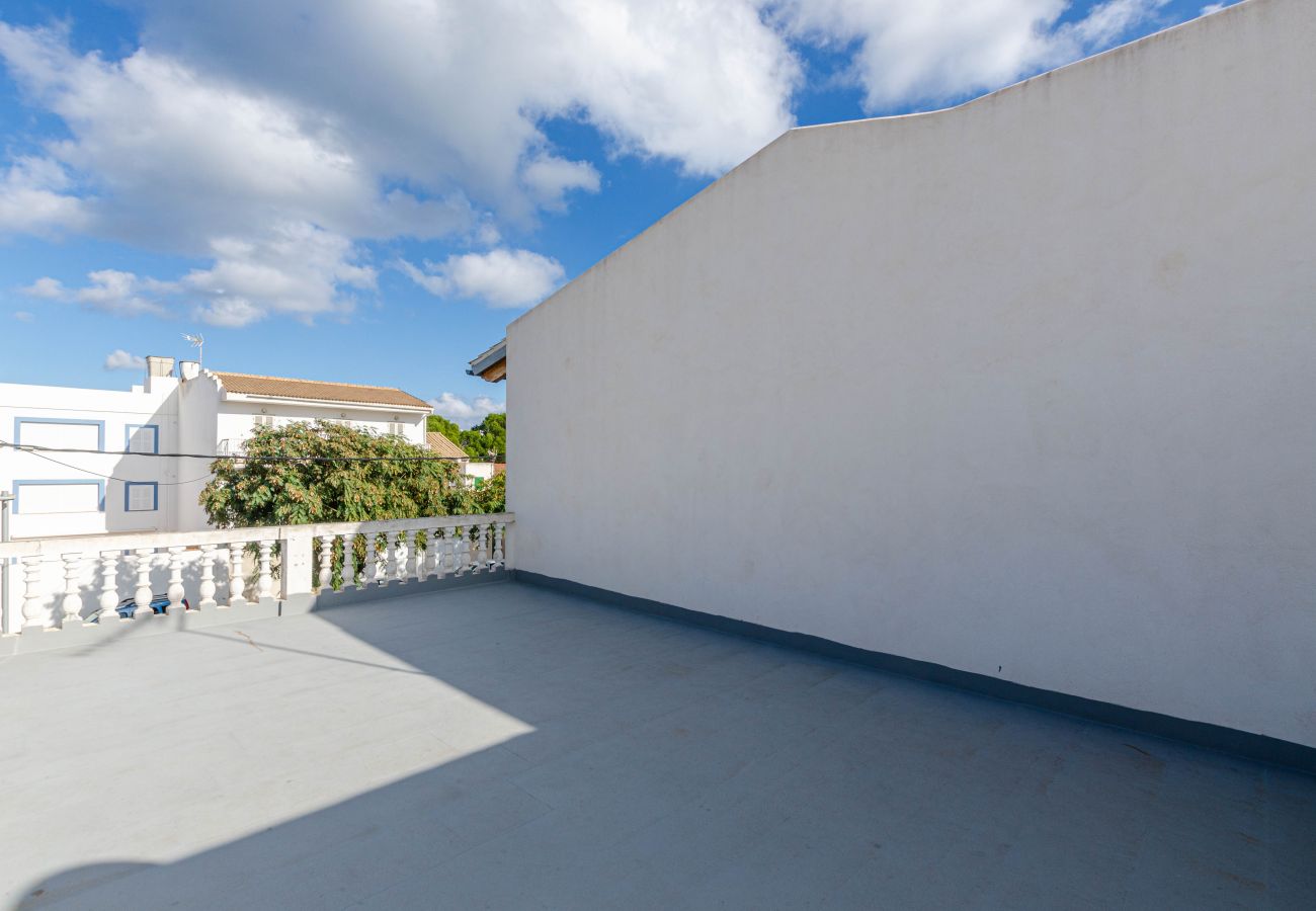 Casa en Can Picafort - YourHouse Can Solivellas