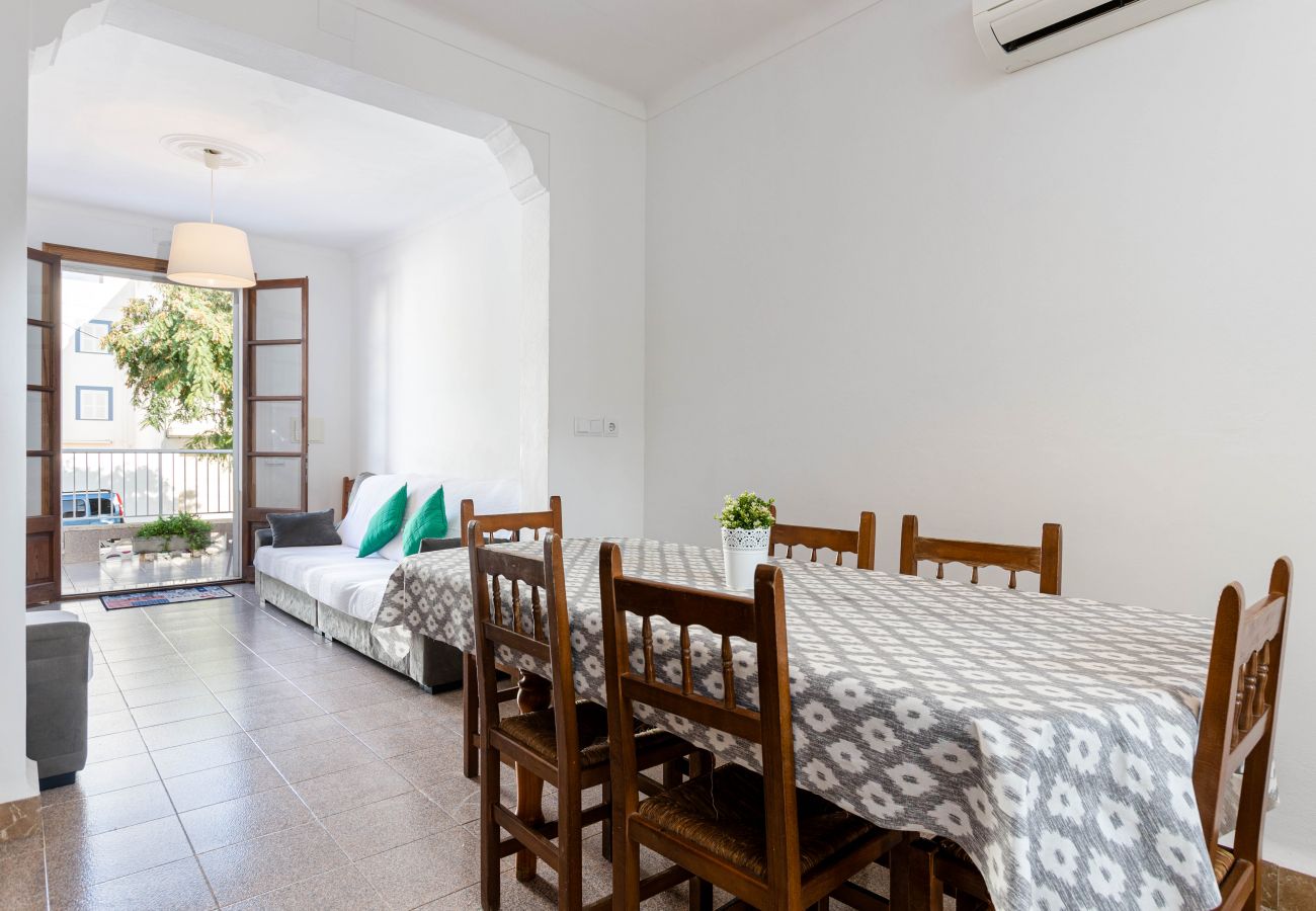 Casa en Can Picafort - YourHouse Can Solivellas