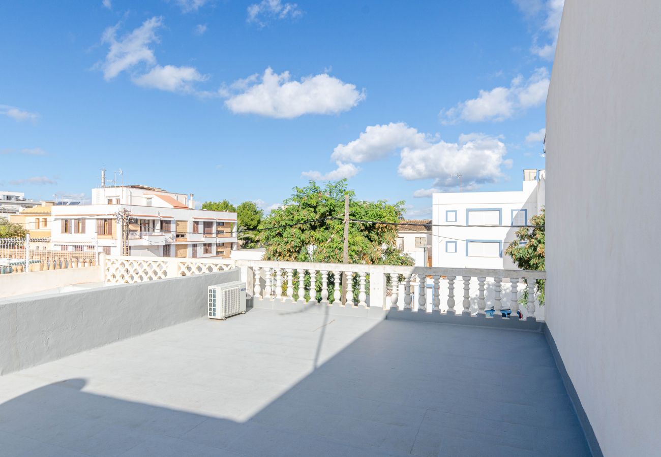 Casa en Can Picafort - YourHouse Can Solivellas
