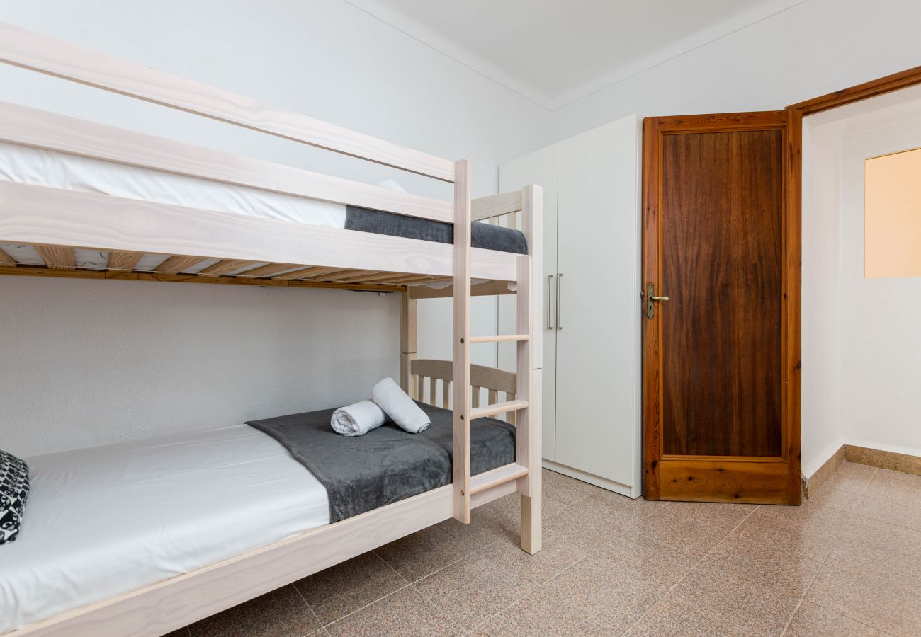 Casa en Can Picafort - YourHouse Can Solivellas
