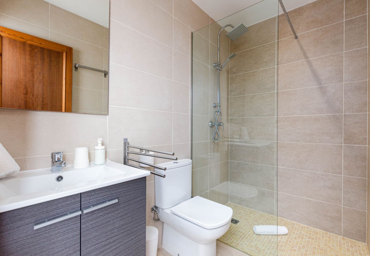 Casa en Can Picafort - YourHouse Can Solivellas