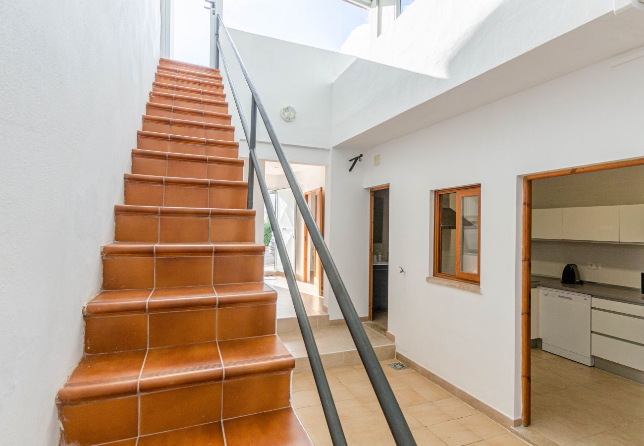 Casa en Can Picafort - YourHouse Can Solivellas