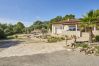 Casa rural en Portocolom - Casa Joanna Casa rural en Portocolom - Casa Joanna