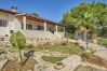 Casa rural en Portocolom - Casa Joanna Casa rural en Portocolom - Casa Joanna