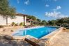 Casa rural en Portocolom - Casa Joanna Casa rural en Portocolom - Casa Joanna