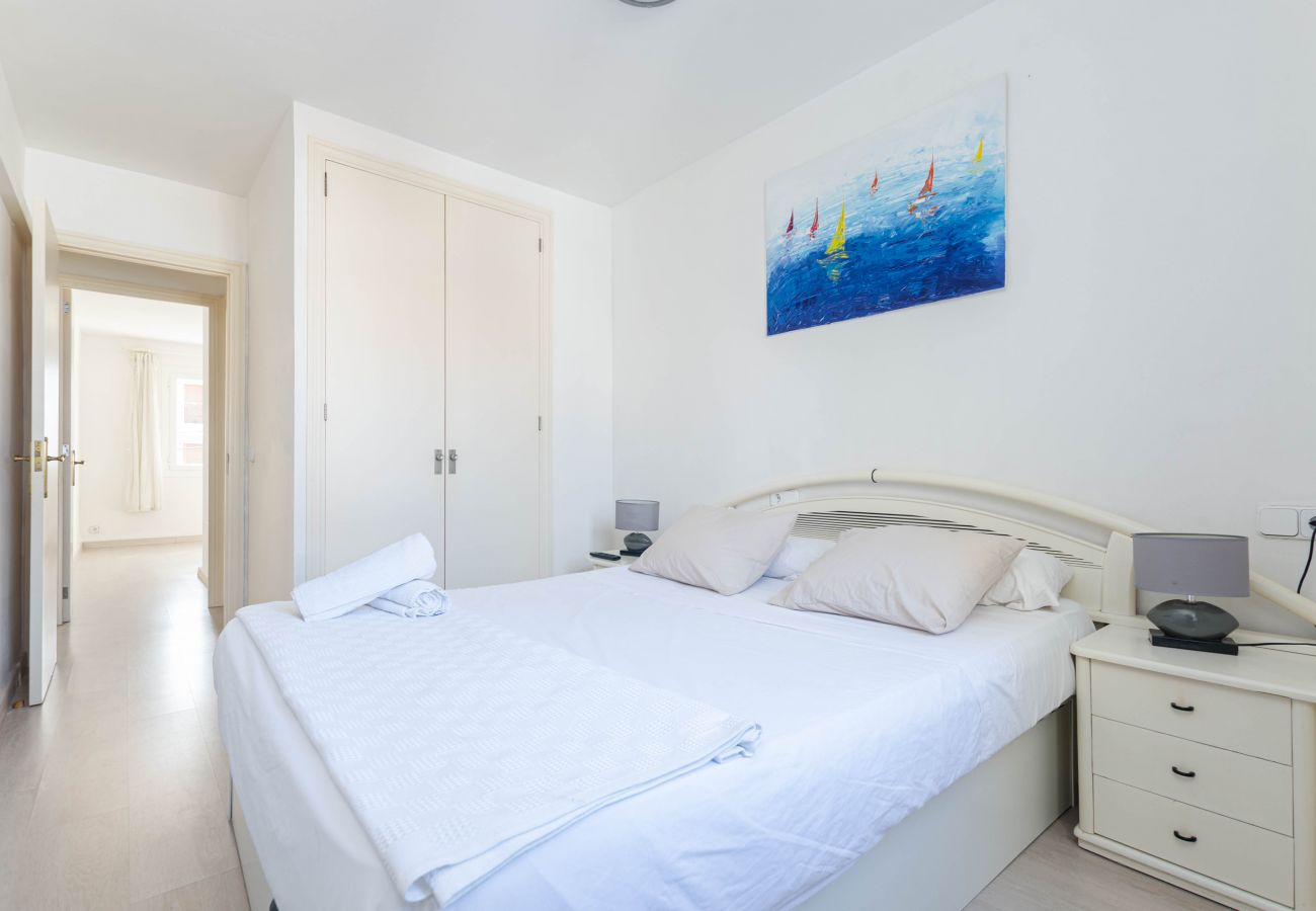 Apartamento en Port de Pollença - YourHouse Llimonera