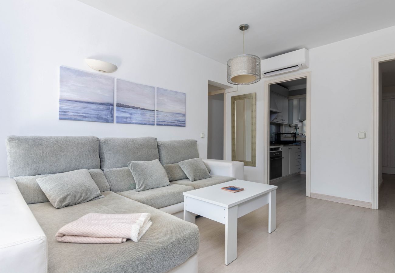 Apartamento en Port de Pollença - YourHouse Llimonera